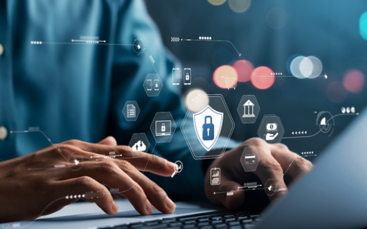 A 2023 study found that more than 80% of Americans assume that the health data collected by apps is covered by HIPAA, even though it isn't. (Adobe Stock) 