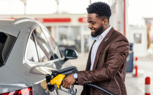 The average cost for a gallon of regular gas is about $3.24 in Pennsylvania, according to AAA. (Dusan Petkovic/AdobeStock)